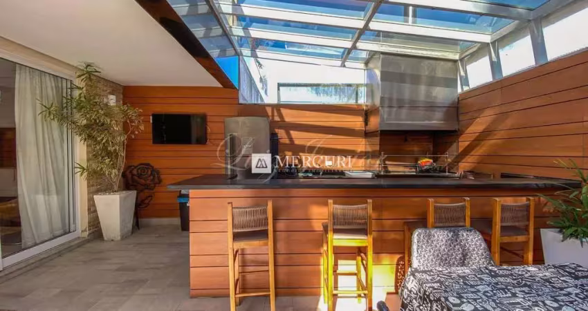 Casa em Condomínio Fechado. 4 quartos à venda por R$ 2.150.000 - Imobiliária Guarujá