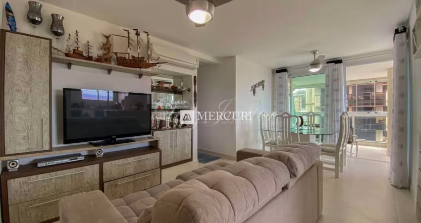 Apartamento com 3 quartos à venda, 119 m² por R$ 1.200.000 - Enseada - Guarujá/SP