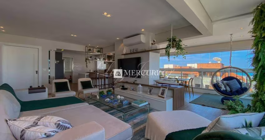Apartamento Enseada, 3 quartos à venda por R$ 2.015.000 – Imobiliária Guarujá