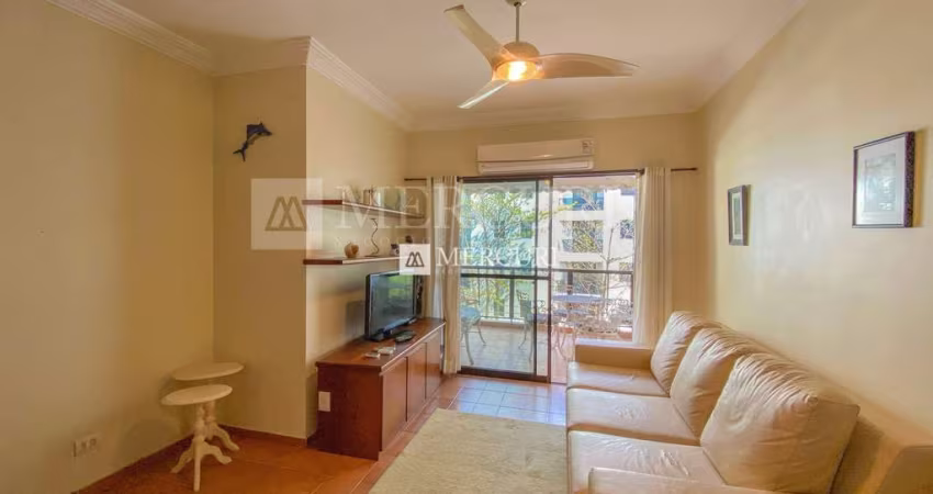 Apartamento Enseada, 2 quartos à venda por R$ 400.000 - Imobiliária Guarujá