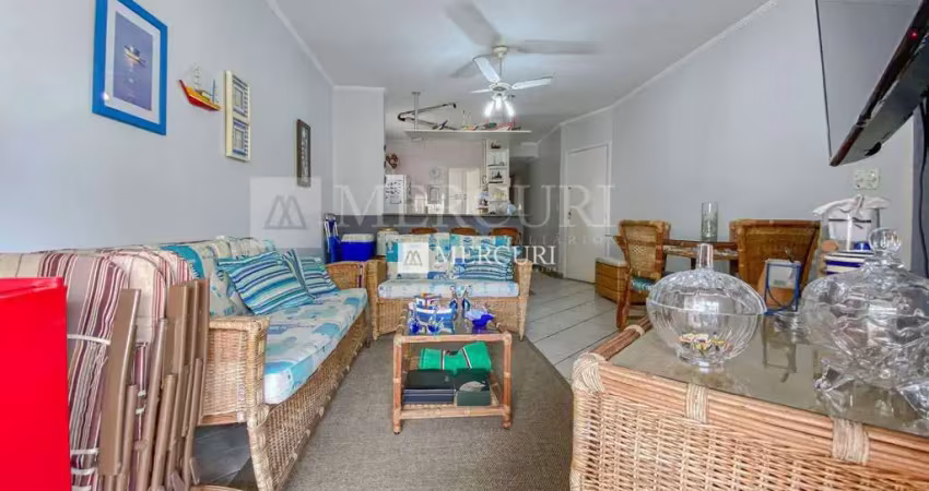 Apartamento enseada, 3 quartos à venda por r$ 500.000 - imobiliária guarujá