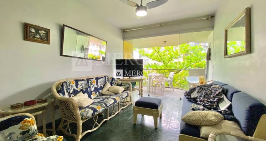 Apartamento Enseada, 3 quartos à venda por R$ 590.000 - Imobiliária Guarujá