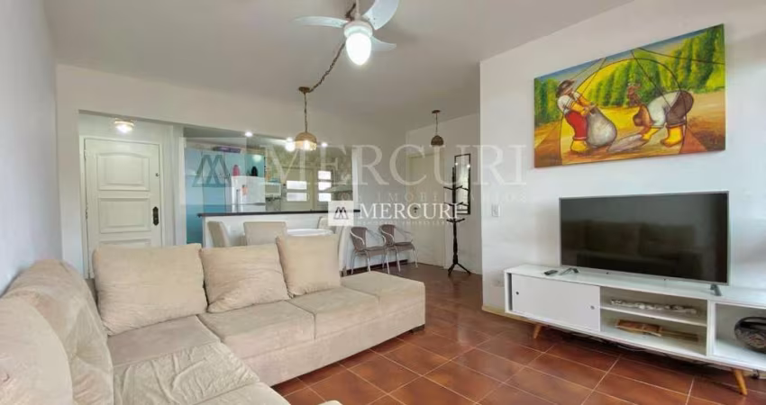 Apartamento Enseada, 2 quartos à venda por R$ 370.000 - Imobiliária Guarujá