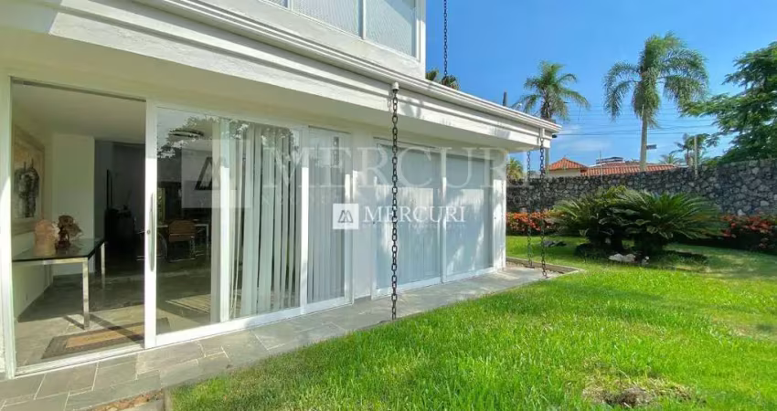 Casa Enseada, 6 quartos à venda por R$ 2.900.000 – Imobiliária Guarujá
