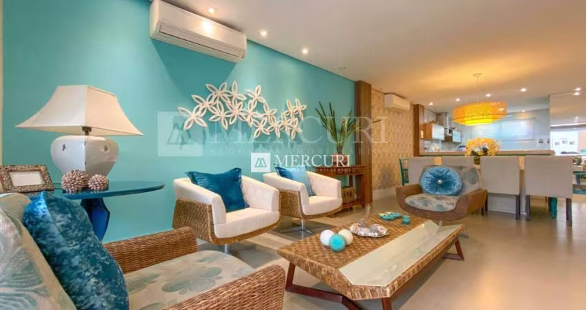 Casa no Guarujá, em condomínio, com 4 quartos à venda - Imobiliária Mercuri Guarujá
