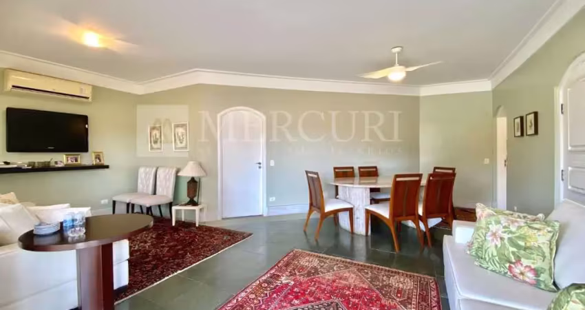 Apartamento no guarujá, enseada, 3 quartos, sendo 2 suítes e sacada - mercuri imóveis - imobiliária no guarujá.