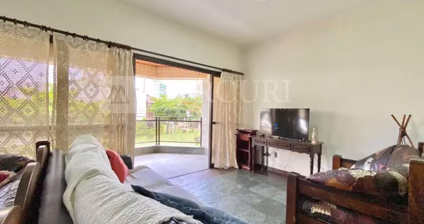 Apartamento no guarujá, enseada, 3 quartos, sendo 2 suítes e sacada - mercuri imóveis - imobiliária no guarujá.