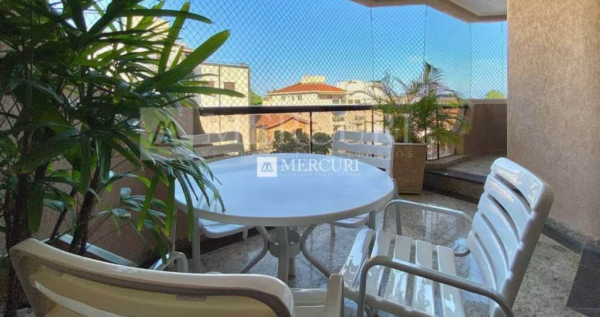 Apartamento Enseada, 3 quartos à venda por R$ 700.000 - Imobiliária Guarujá