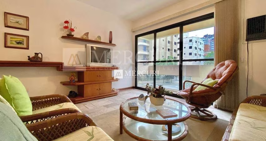 Apartamento com 3 quartos à venda, 151 m² por R$ 375.000 - Enseada - Guarujá/SP - Imobiliária Mercuri