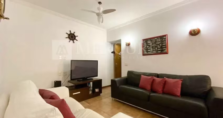 Apartamento Enseada, 2 quartos à venda por R$ 350.000 - Imobiliária Guarujá