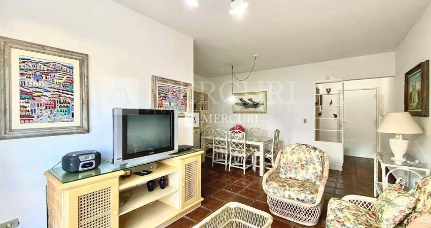 Apartamento Enseada, 3 quartos à venda por R$ 380.000 – Imobiliária Guarujá
