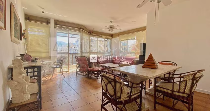 Apartamento Enseada, 3 quartos à venda por R$ 535.000 - Imobiliária Guarujá