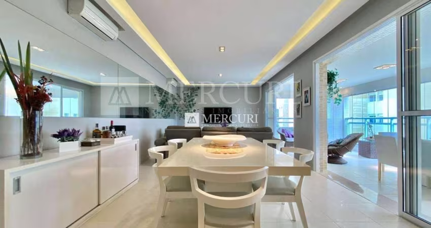 Apartamento Enseada, 3 quartos à venda por R$ 1.300.000 - Imobiliária Guarujá
