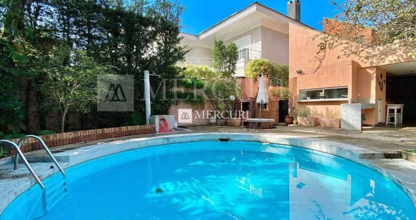 Casa no Guarujá, em Condomínio Fechado, 4 quartos à venda - - Imobiliária Mercuri Guarujá