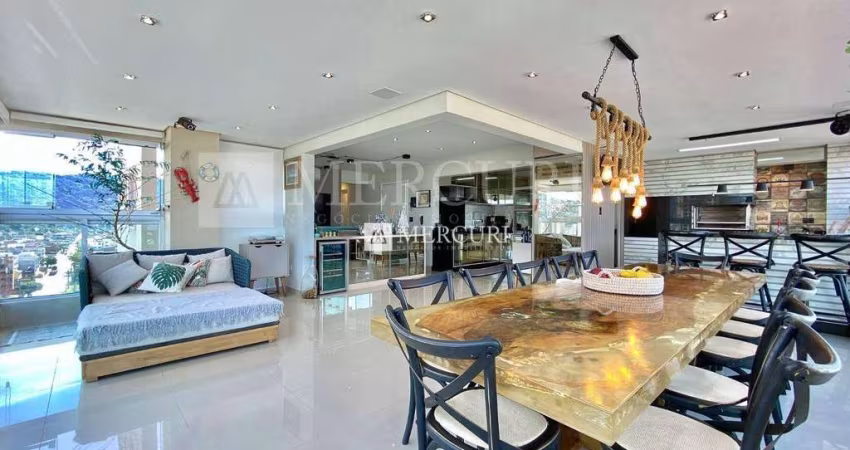 Apartamento Enseada, 3 quartos à venda por R$ 1.705.000 – Imobiliária Guarujá