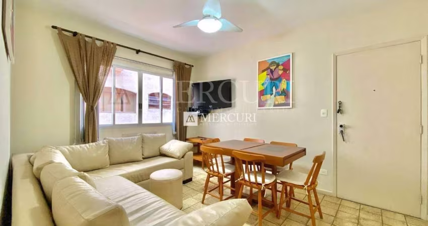 Apartamento no Guarujá, Praia da Enseada, Região do Aquário.