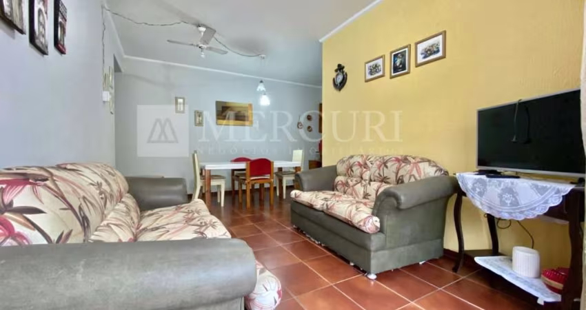 Apartamento com 2 dormitórios à venda, 83 m² por R$ 380.000,00 - Enseada - Guarujá/SP