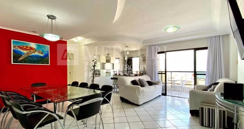 Apartamento Enseada, 4 quartos à venda por R$ 1.000.000 - Imobiliária Guarujá