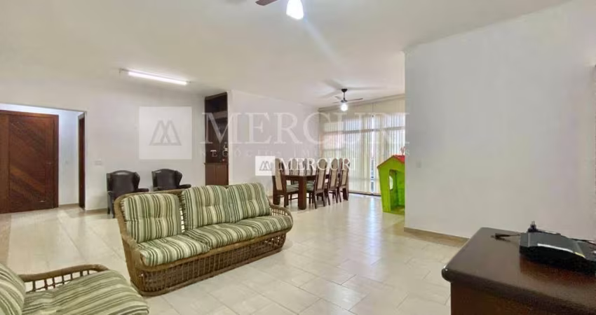 Apartamento Enseada, 3 quartos à venda por R$ 540.000 - Imobiliária Guarujá