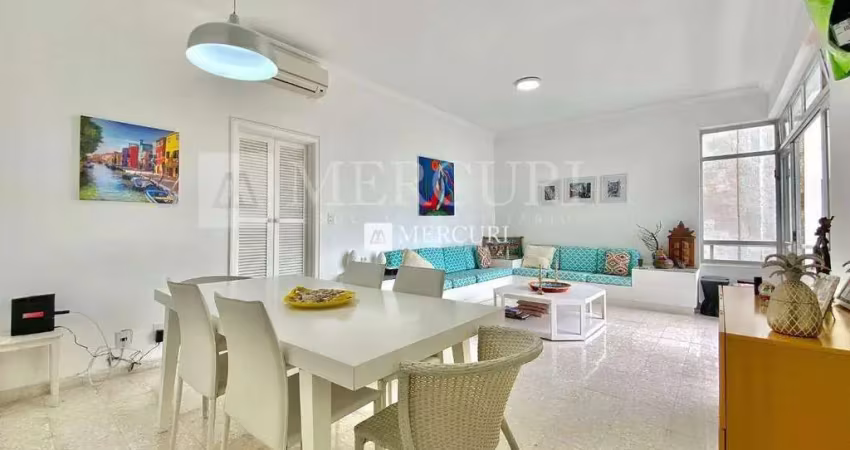 Apartamento pitangueiras, 3 quartos à venda por r$ 850.000 – imobiliária guarujá
