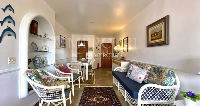 Apartamento Enseada, 2 quartos à venda por R$ 600.000 – Imobiliária Guarujá