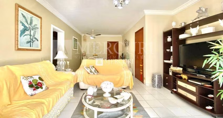 Apartamento Pitangueiras, 3 quartos à venda por R$ 640.000 - Imobiliária Guarujá