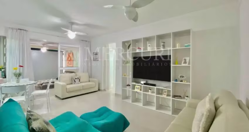 Apartamento no guarujá, enseada, com 2 quartos, mercuri imóveis - imobiliaria no guarujá.