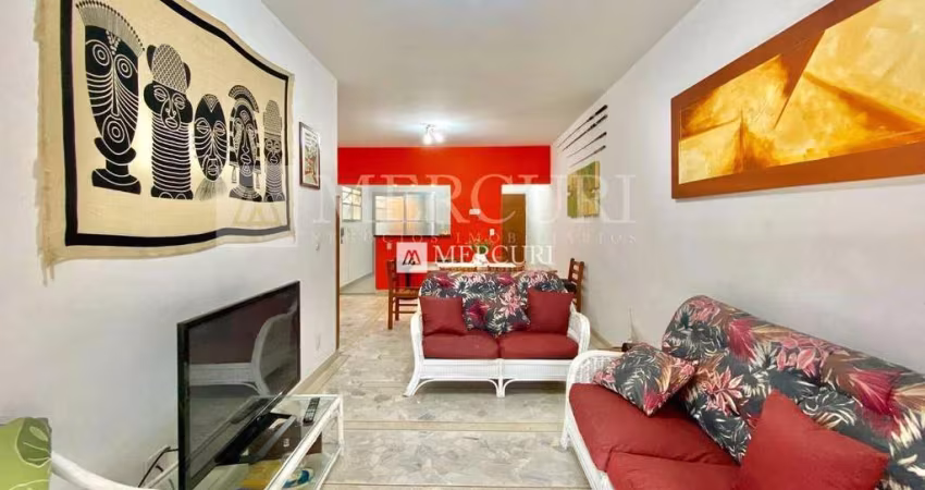 Apartamento Enseada, 2 quartos à venda por R$ 390.000 – Imobiliária Guarujá