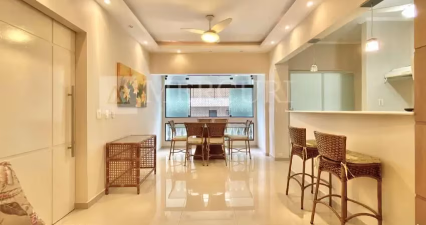 Apartamento em guarujá, praia da enseada, região aquário - mercuri imóveis - imobiliária no guarujá