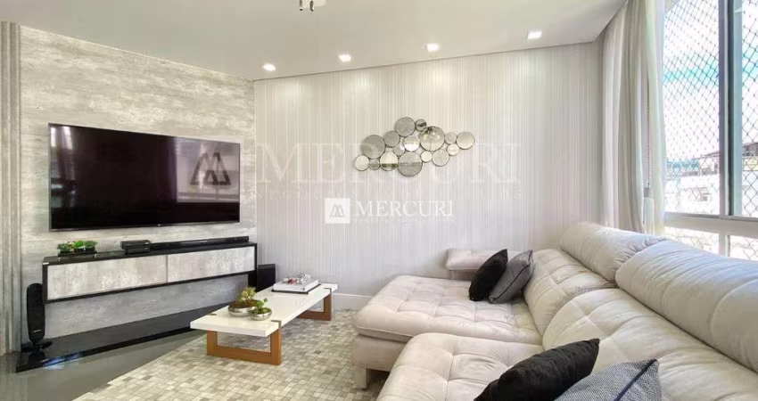 Apartamento Enseada, 3 quartos à venda por R$ 800.000 - Imobiliária Guarujá