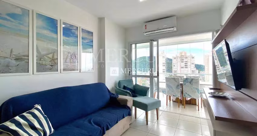 Apartamento Enseada, 2 quartos à venda por R$ 780.000 – Imobiliária Guarujá