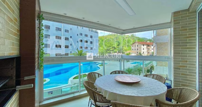 Apartamento Enseada, 3 quartos à venda por R$ 960.000 - Imobiliária Guarujá