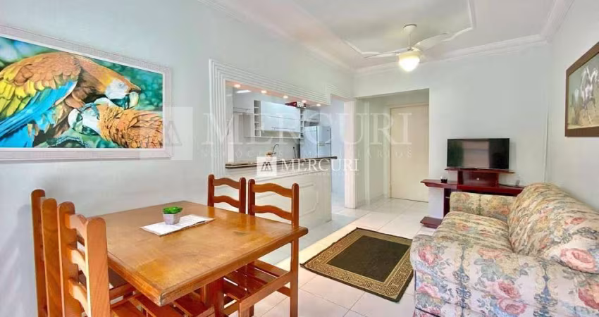 Apartamento Enseada, 2 quartos à venda por R$ 310.000 - Imobiliária Guarujá
