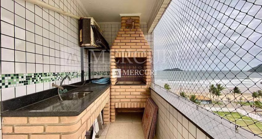 Cobertura Tombo, 3 quartos à venda por R$ 1.020.000 – Imobiliária Guarujá