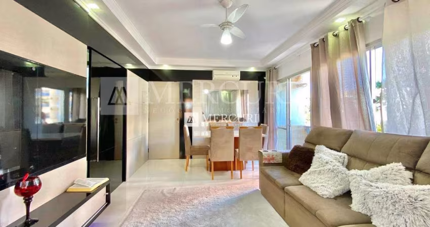 Apartamento Enseada, 3 quartos à venda por R$ 410.000 – Imobiliária Guarujá