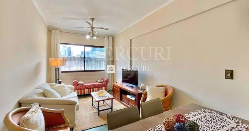 Apartamento Enseada, 2 quartos à venda por R$ 350.000 – Imobiliária Guarujá