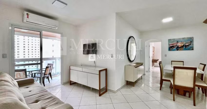 Apartamento Astúrias, 3 quartos à venda por R$ 1.000.000 - Imobiliária Guarujá