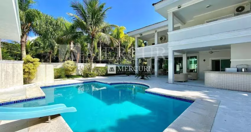 Casa em condomínio, 5 quartos à venda por r$ 2.700.000 - imobiliária guarujá