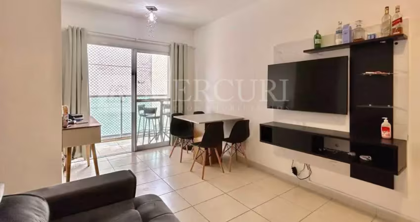 Apartamento no guarujá, enseada, com lazer completo e 2 quartos - mercuri imóveis - imobiliária no guarujá