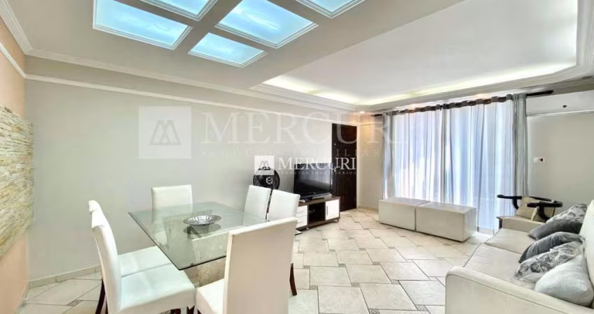 Apartamento Pitangueiras, 3 quartos à venda por R$ 539.000 - Imobiliária Guarujá