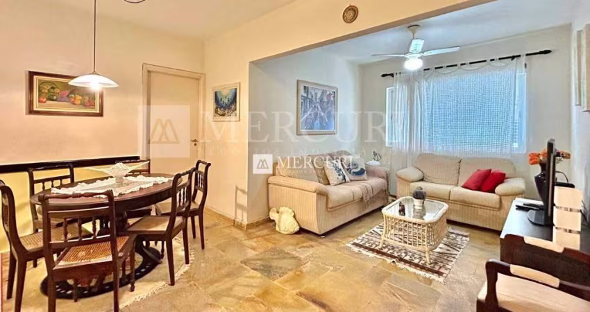 Apartamento com 2 quartos à venda, 72 m² por R$ 250.000 - Enseada - Guarujá/SP