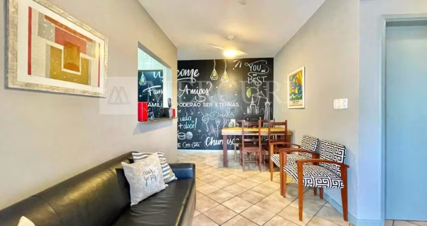 Apartamento no Guarujá, Enseada, com 3 Quartos