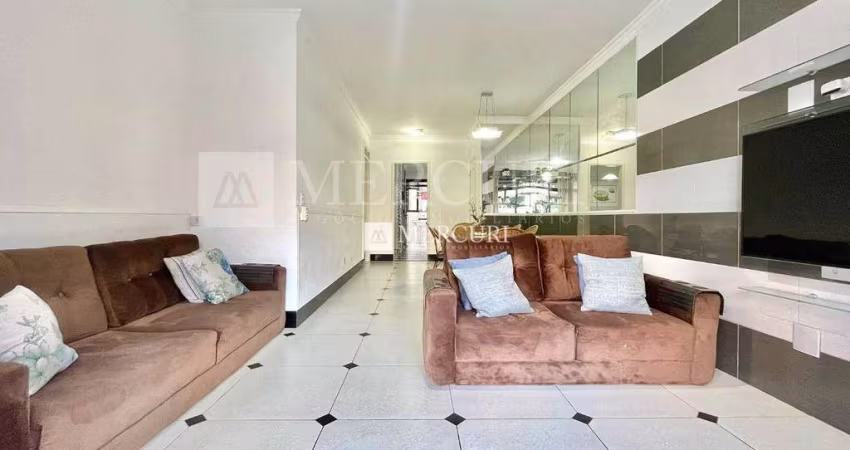 Apartamento Pitangueiras, 3 quartos à venda por R$ 745.000 - Imobiliária Guarujá