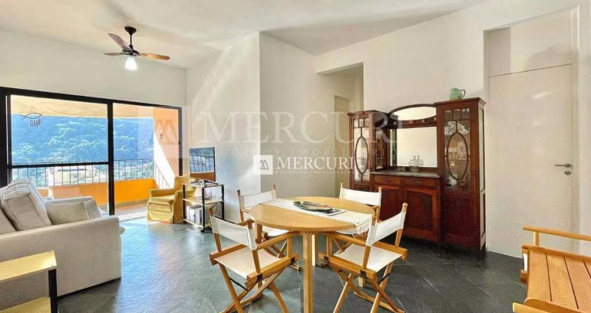 Apartamento Enseada, 2 quartos à venda por R$ 375.000 - Imobiliária Guarujá