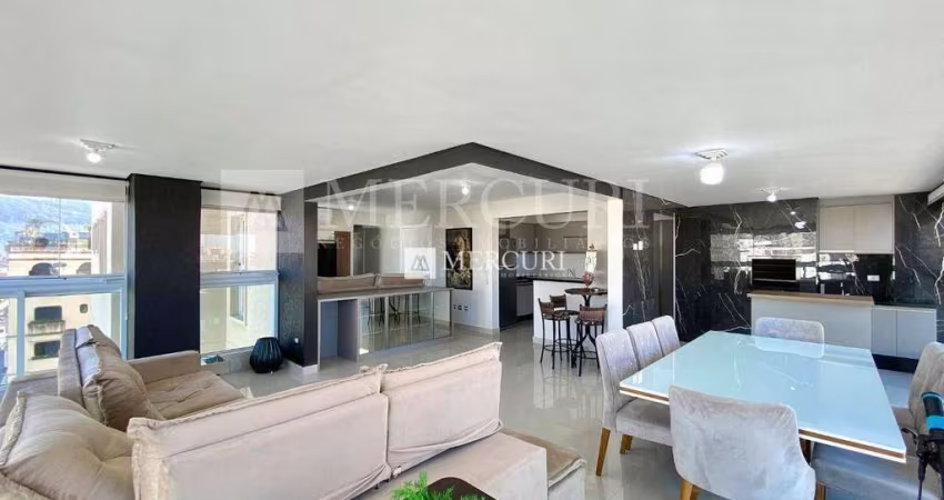 Apartamento Enseada, 3 quartos à venda por R$ 1.650.000 – Imobiliária Guarujá