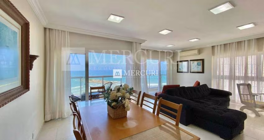Apartamento Pitangueiras, 3 quartos à venda por R$ 1.850.000 – Imobiliária Guarujá