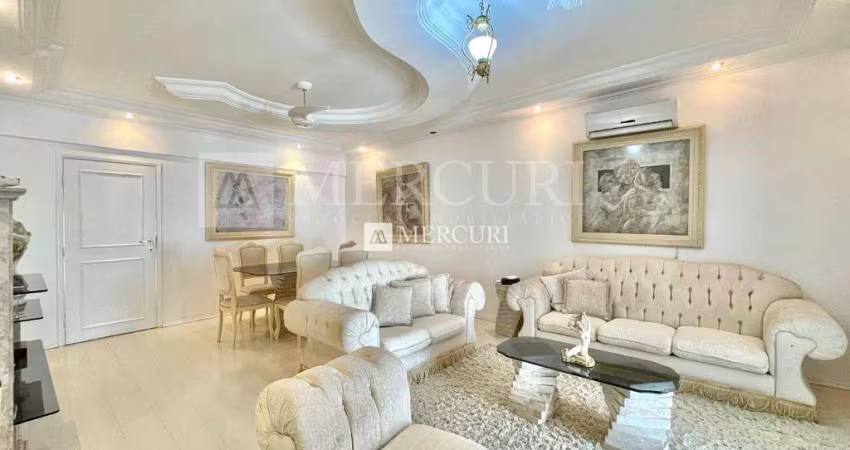 Apartamento Pitangueiras, 3 quartos à venda por R$ 860.000 - Imobiliária Guarujá