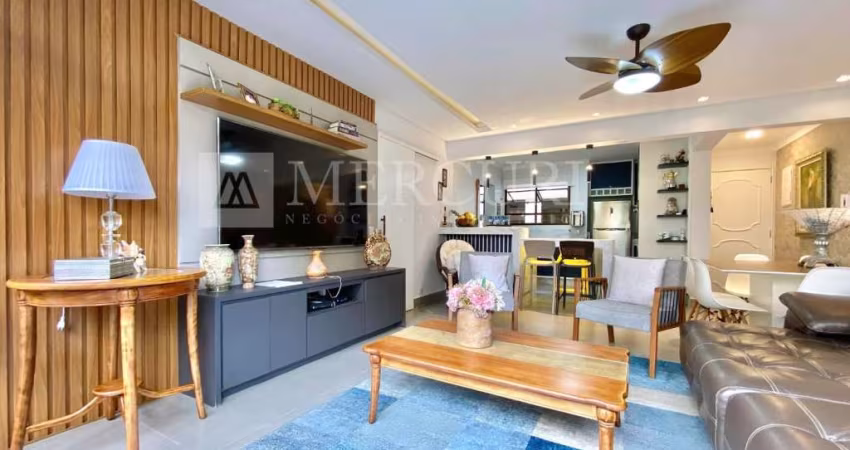 Apartamento Enseada, 3 quartos à venda por R$ 500.000 - Imobiliária Guarujá