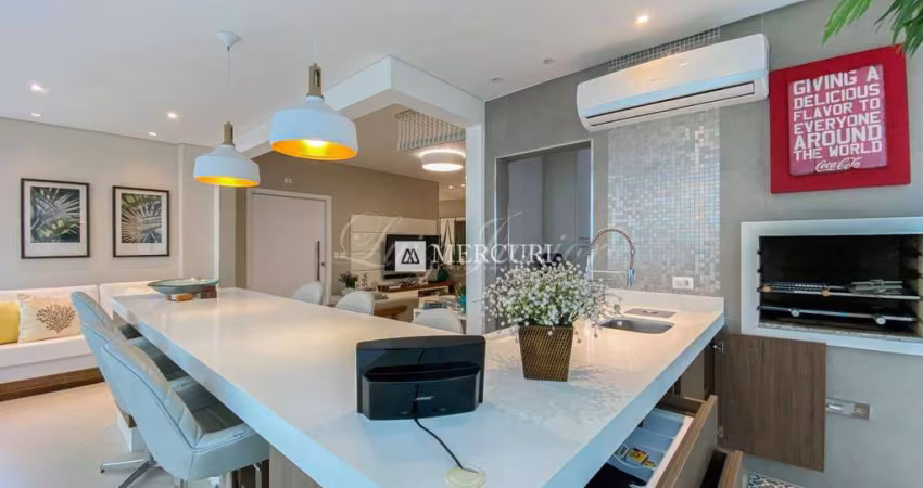 Apartamento Enseada, 3 quartos à venda por R$ 1.800.000 – Imobiliária Guarujá