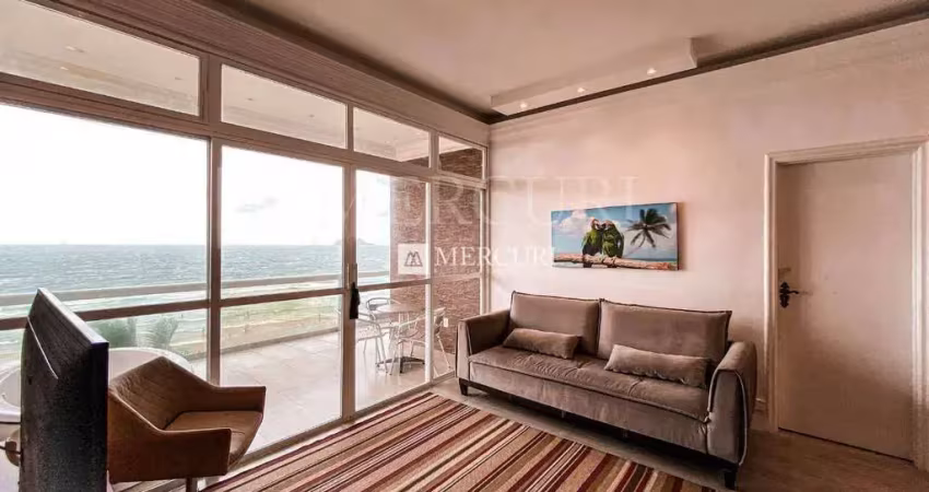 Apartamento com 3 quartos à venda, 120 m² por r$ 1.500.000 - pitangueiras - guarujá/sp